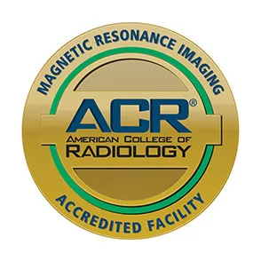 ACR Magnetic Resonance Imaging Logo