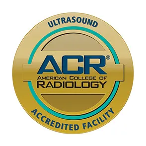 ACR Ultrasound Logo