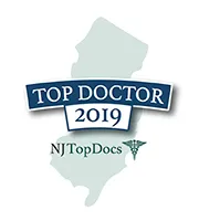 New Jersery Doctor Badge 2019