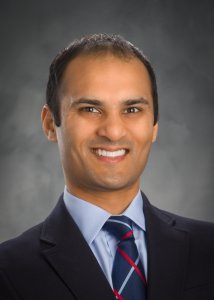 Dr. Neil Pravin Shah