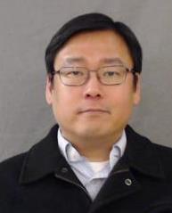 Dr. David Paik