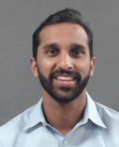 Dr. Gerard Reddy
