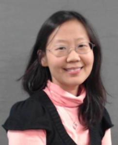 Dr. Jean Young Chung